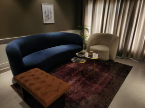 Cosy Retreat for relaxation!